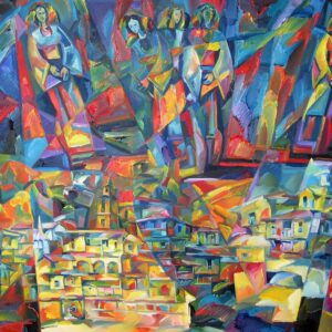 The Land of the Thracians