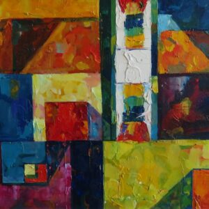 Thracian embroidery II