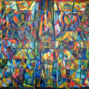 The song of the Rhodope Mountains