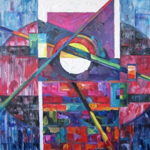 The soul of the Artist