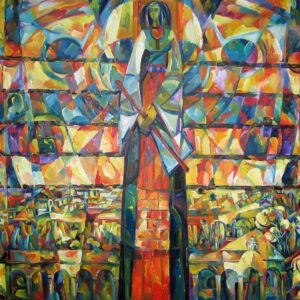 The land of Orpheus and...