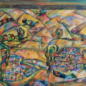 The Sign Of Infinity