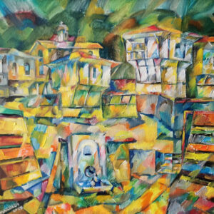 Message From Our Ancestors