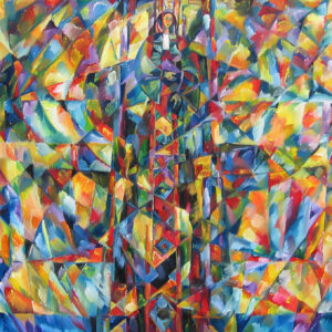 The Flight of Song  Voyager's Golden Record - Iziel je Delyo Hagdutin