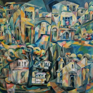 Saint Paul De Vence