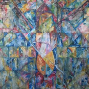 The secret of creation